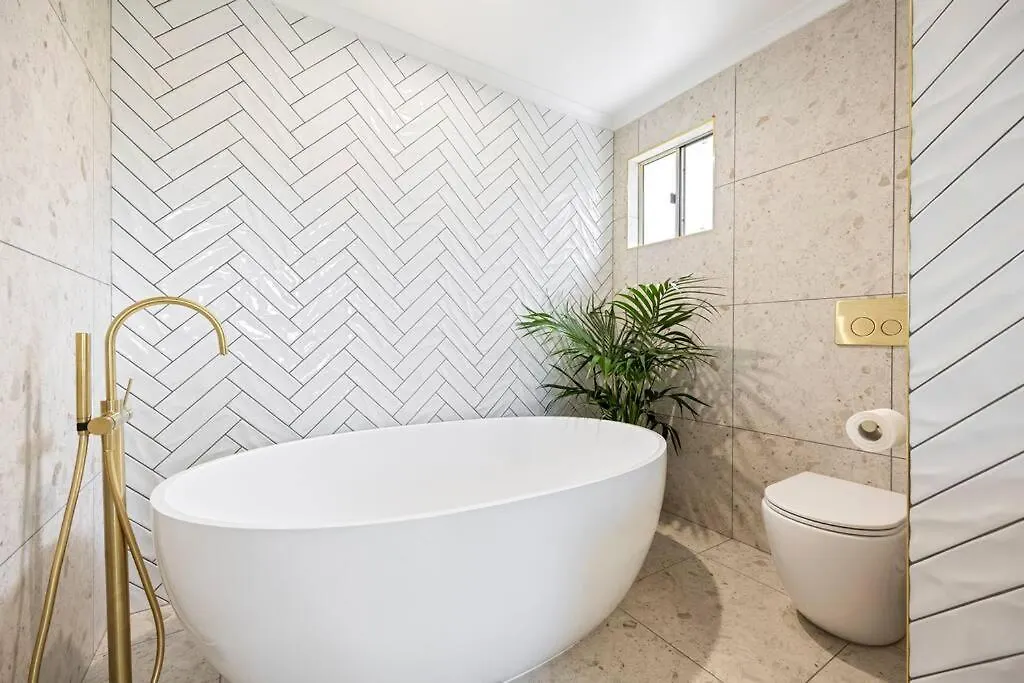 Coco Palms Vila Hervey Bay Villa