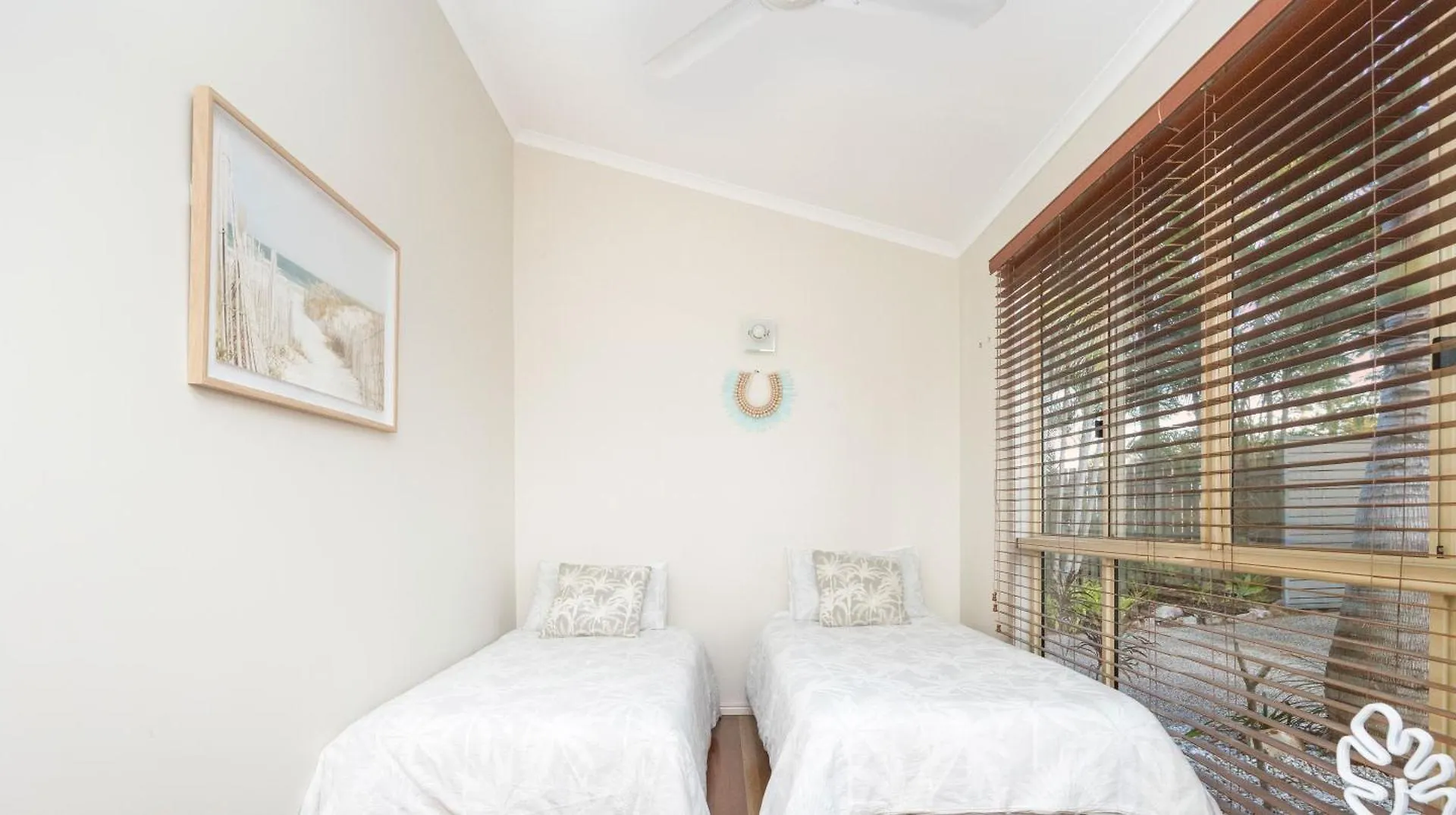 Coco Palms Vila Hervey Bay Villa