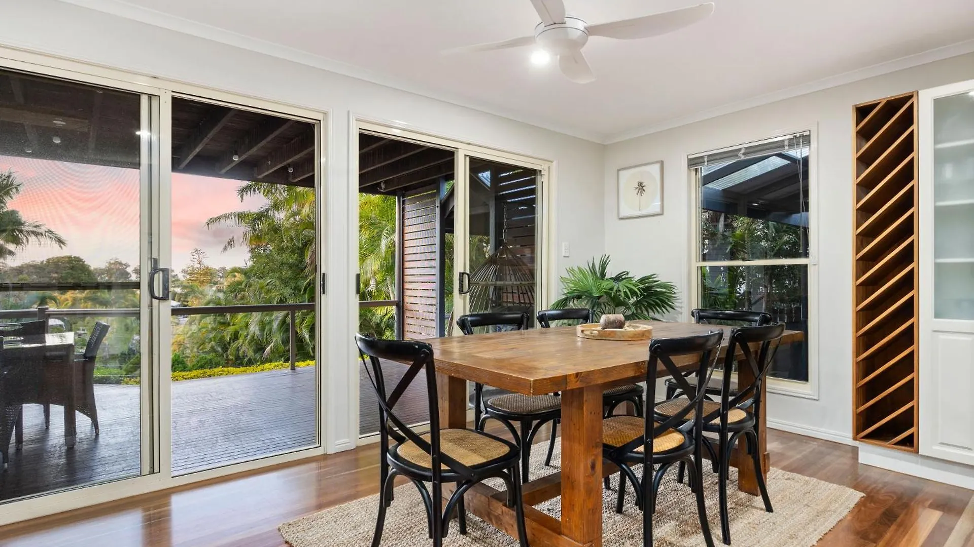 Coco Palms Vila Hervey Bay Austrália