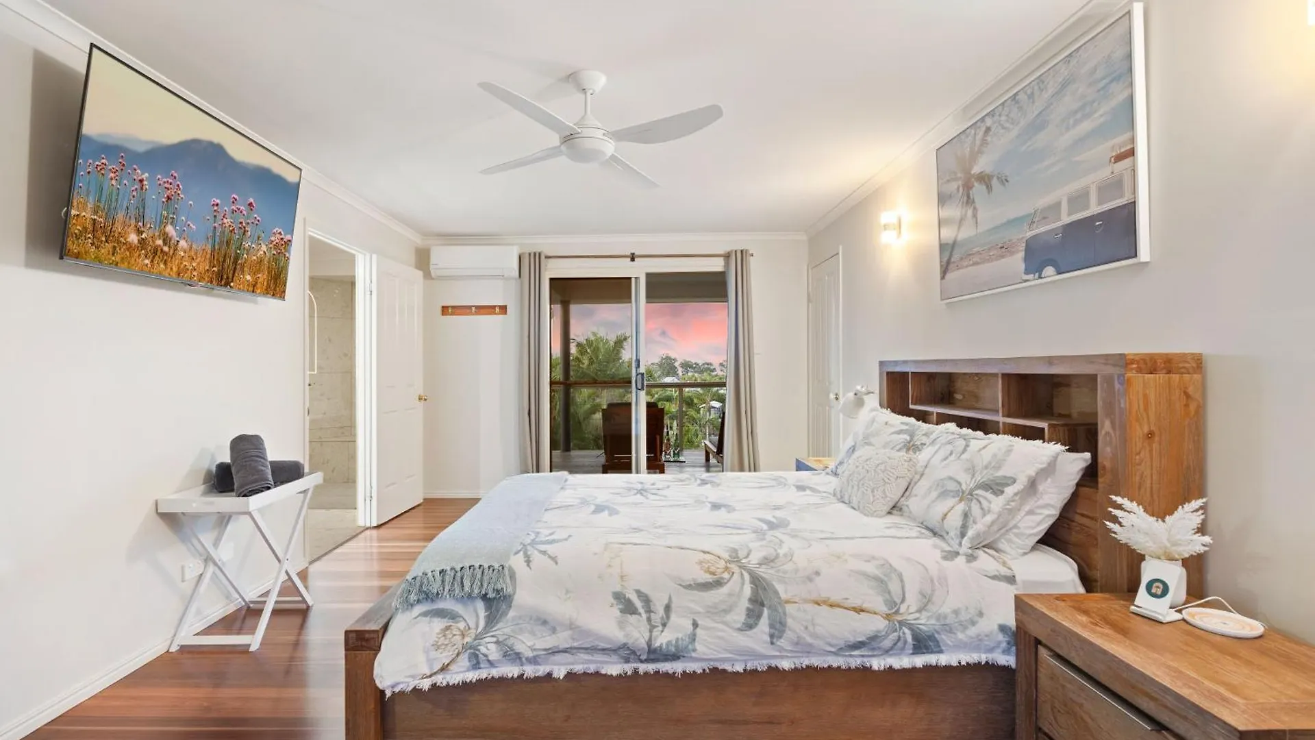 Coco Palms Vila Hervey Bay 0*,