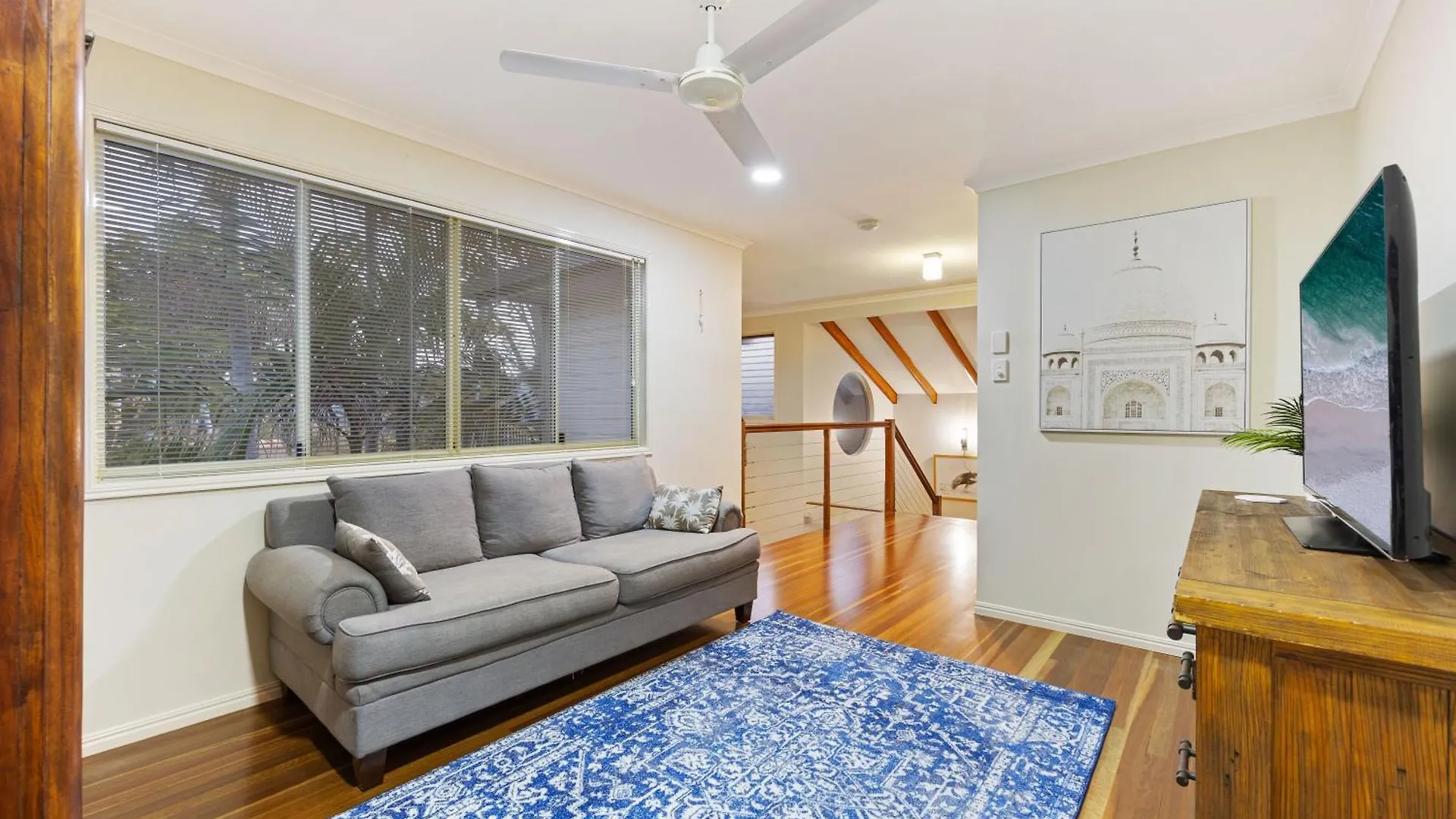 Villa Coco Palms Vila Hervey Bay Austrália