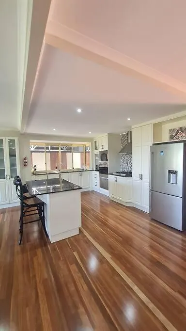 Coco Palms Vila Hervey Bay