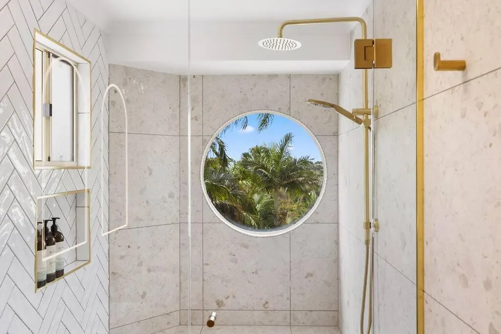 Coco Palms Vila Hervey Bay