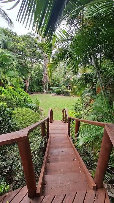 Coco Palms Vila Hervey Bay Villa